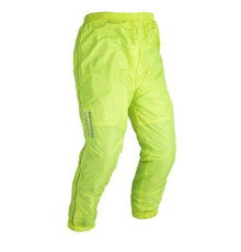 Штани oxford rainseal колір жовтий flow розмір m