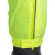 Штани oxford rainseal колір жовтий flow розмір xl
