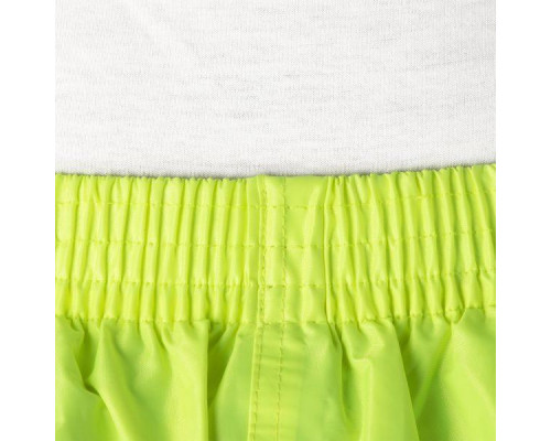 Штани oxford rainseal колір жовтий flow розмір xl
