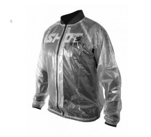 Shot racing sale дитяча вітровка дитяча прозора кольору розмір 8/9