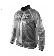 Shot racing sale дитяча вітровка дитяча прозора кольору розмір 8/9