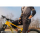 Штани UFO mtb / e-bike terrain sv1 made in italy (короткі) колір сірий розмір l / 52/34 - колекція 2024