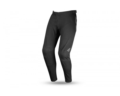 UFO велоштани mtb / e-bike terrain lv1 pants made in italy (довгі) колір чорний розмір xl / 54 / 36 - колекція 2024