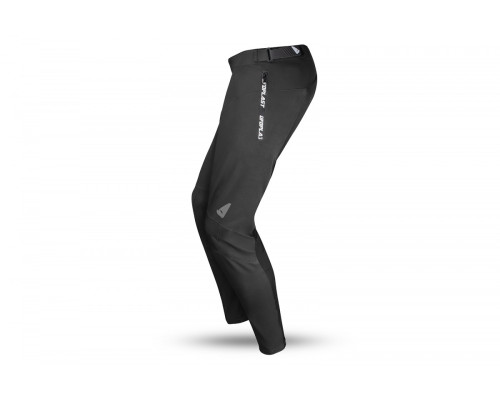 UFO велоштани mtb / e-bike terrain lv1 pants made in italy (довгі) колір чорний розмір xl / 54 / 36 - колекція 2024