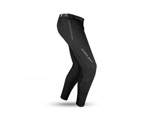 UFO велоштани mtb / e-bike terrain lv1 pants made in italy (довгі) колір чорний розмір xl / 54 / 36 - колекція 2024