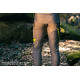 UFO велоштани mtb / e-bike terrain lv1 pants made in italy (довгі) колір чорний розмір xl / 54 / 36 - колекція 2024
