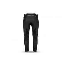 UFO велоштани mtb / e-bike terrain lv1 pants made in italy (довгі) колір чорний розмір xl / 54 / 36 - колекція 2024