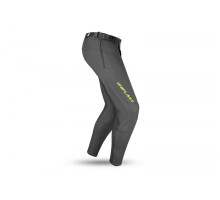 UFO велоштани mtb / e-bike terrain lv1 pants made in italy (довгі) колір сірий розмір m/50/32 - колекція 2024