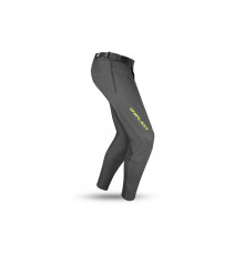 UFO велоштани mtb / e-bike terrain lv1 pants made in italy (довгі) колір сірий розмір m/50/32 - колекція 2024