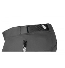 UFO велоштани mtb / e-bike terrain lv1 pants made in italy (довгі) колір сірий розмір xl/54/36 - колекція 2024