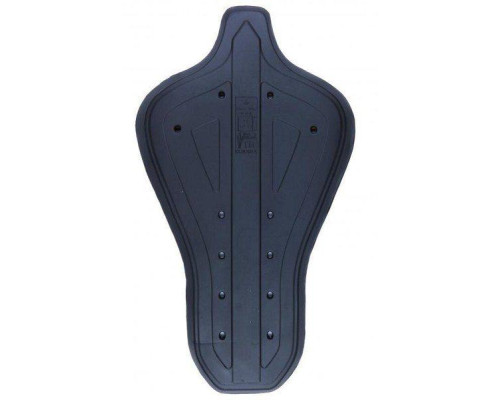 Modeka sas-tec back protector aero pro-4 sc-1/12 490mm довжина розмір m