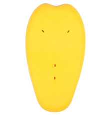 Modeka sas-tec scl-19 back protector розмір m/l колір жовтий