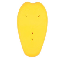 Modeka sas-tec scl-19 back protector розмір m/l колір жовтий