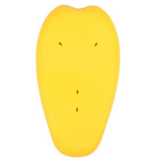 Modeka sas-tec scl-19 back protector розмір m/l колір жовтий