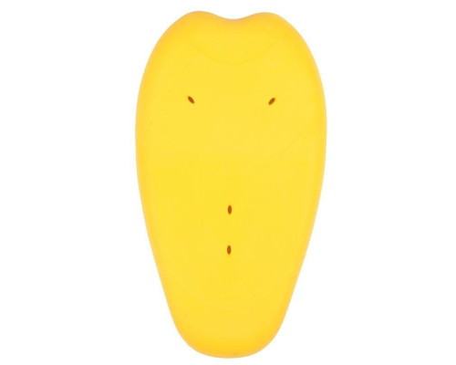 Modeka sas-tec scl-19 back protector розмір m/l колір жовтий