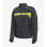 Hevik (знято з продукції) жіноча літня куртка scirocco black / fluo - xl