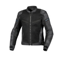 Macna sale мотоциклетна куртка velotura чорно-сіра камуфляжна кольор чорно-сіра камуфляжна розмір s