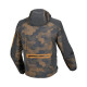 Мотоциклетна куртка macna sale angle dark КОРИЧНЕВИЙ/taupe camo/black колір КОРИЧНЕВИЙ/graphite camo/black розмір l