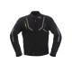 Куртка modeka eloy колір чорний розмір 3xl