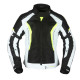 Куртка modeka khao air lady black-grey-neon розмір 44