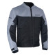 Літня куртка oxford spartan air колір сірий/чорний розмір xxl (2xl)