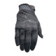 Five gloves жіночі текстильні рукавички rs3 evo woman колір чорний розмір 9