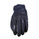 Five gloves globe evo textile gloves колір чорний розмір 11 (xl)