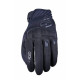 Five gloves globe evo textile gloves колір чорний розмір 11 (xl)