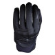Five gloves globe evo textile gloves колір чорний розмір 12 (xxl)