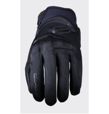 Five gloves globe evo жіночі текстильні рукавички жіночі колір чорний розмір 11 (xl)