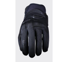 Five gloves globe evo жіночі текстильні рукавички жіночі колір чорний розмір 11 (xl)