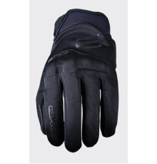 Five gloves globe evo жіночі текстильні рукавички жіночі колір чорний розмір 11 (xl)