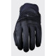 Five gloves globe evo жіночі текстильні рукавички жіночі колір чорний розмір 11 (xl)