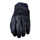 Five gloves globe evo жіночі текстильні рукавички жіночі колір чорний розмір 6 (s)