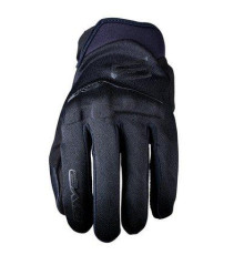 Five gloves globe evo жіночі текстильні рукавички жіночі колір чорний розмір 7 (m)