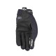 Five gloves textile gloves tricks колір чорний розмір 10 (l)