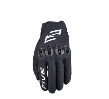 Five gloves textile gloves tricks колір чорний розмір 11 (xl)