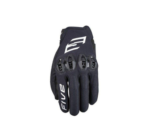 Five gloves textile gloves tricks колір чорний розмір 11 (xl)