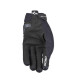 Five gloves textile gloves tricks колір чорний розмір 8 (s)