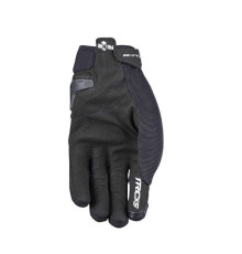 Five gloves textile gloves tricks колір чорний розмір 9 (m)