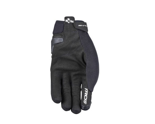 Five gloves textile gloves tricks колір чорний розмір 9 (m)