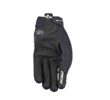 Five gloves textile gloves tricks колір чорний розмір 9 (m)