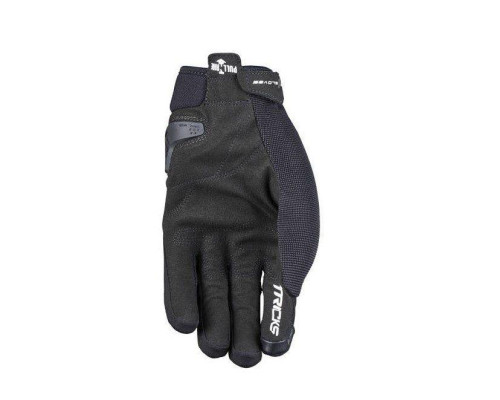 Five gloves textile gloves tricks колір чорний розмір 9 (m)