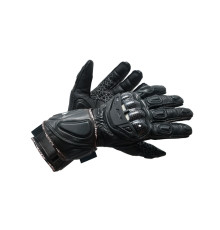 Gareth sale шкіряні спортивні рукавички air protect модель чорний розмір m/стара ціна:239/