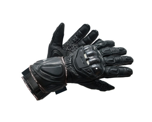 Gareth sale шкіряні спортивні рукавички air protect модель чорний розмір m/стара ціна:239/