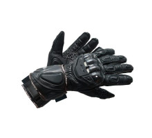 Gareth sale шкіряні спортивні рукавички air protect модель чорний розмір m/стара ціна:239/
