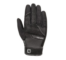 Hevik athena lady gloves black - xs