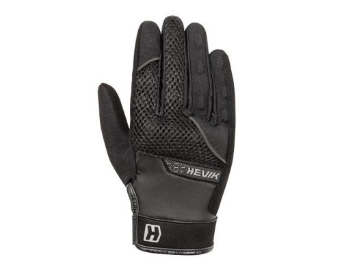 Hevik athena lady gloves black - xs