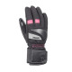 Зимові рукавички hevik minerva lady pink - l