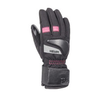 Зимові рукавички hevik minerva lady pink - l
